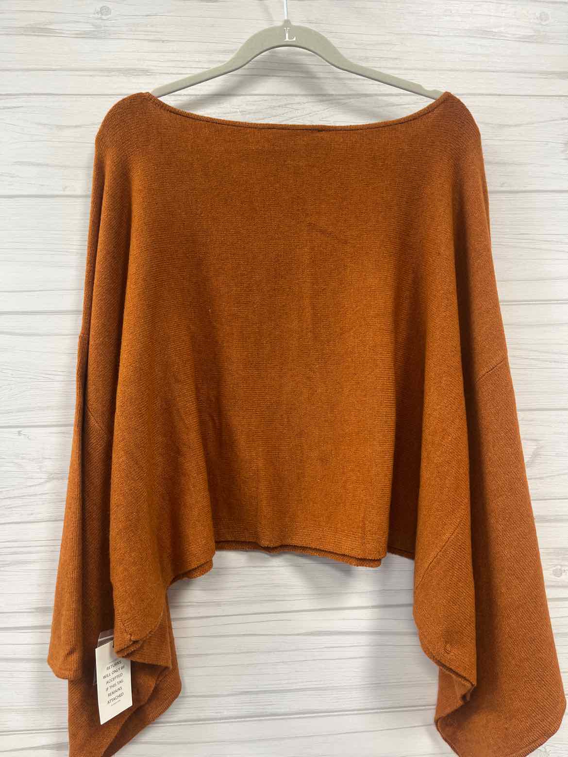 Size 22/24 Eloquii Sweater