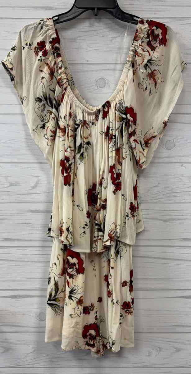 Size L Kori Romper