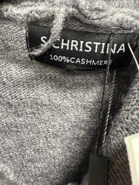 Size S/M S. Christina Sweater