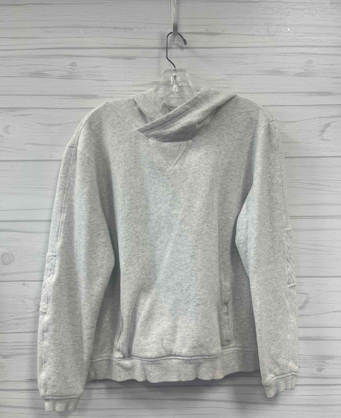 Size L MARINE LAYER Hoodie