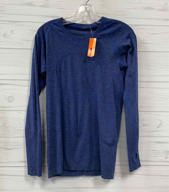 Size 8 Lululemon Shirt