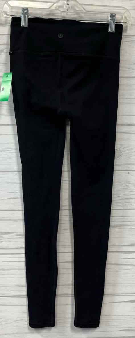 Size 6 Lululemon Leggings