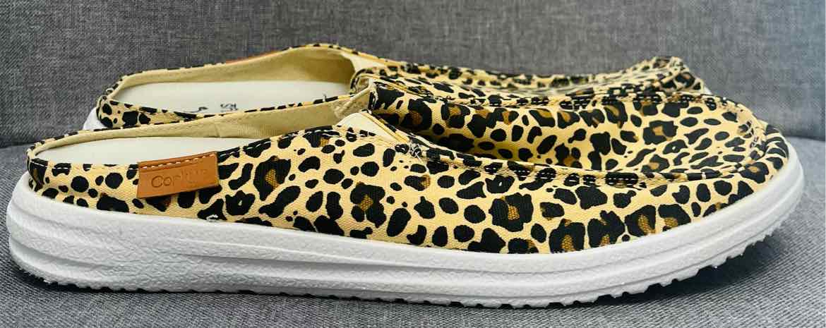 9 Corky's Shoes