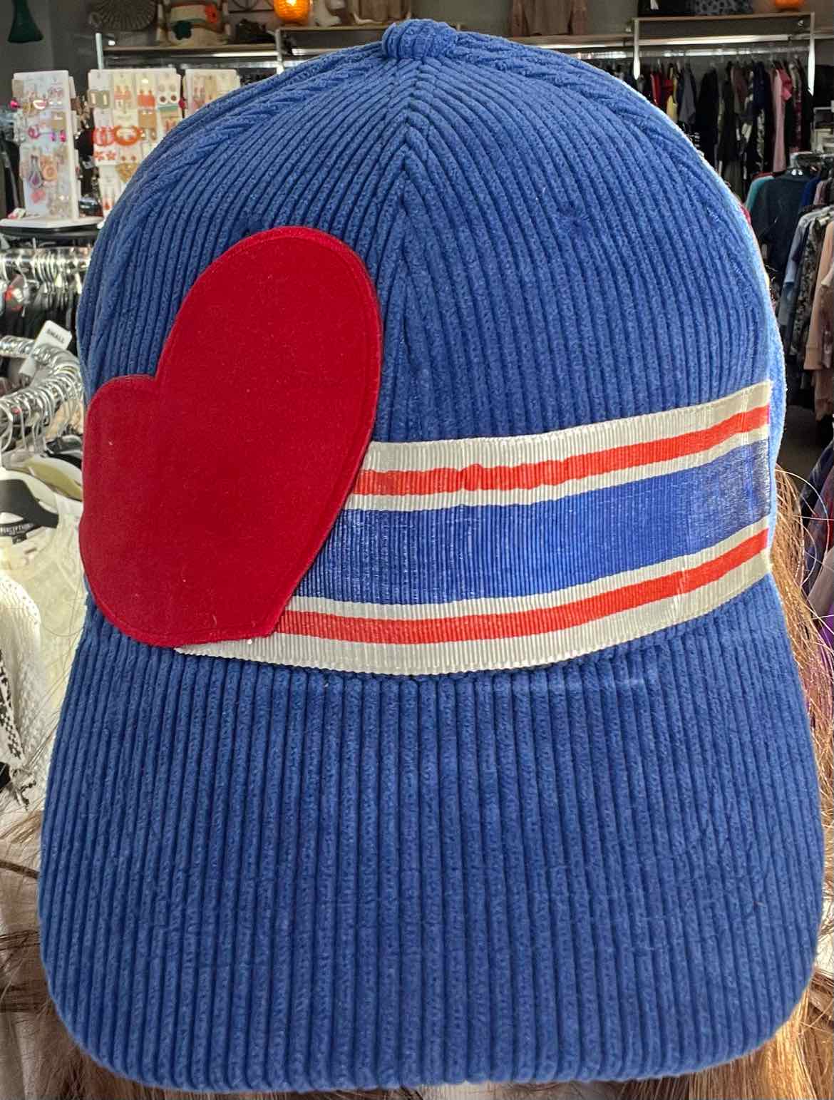 Size One Size Hat
