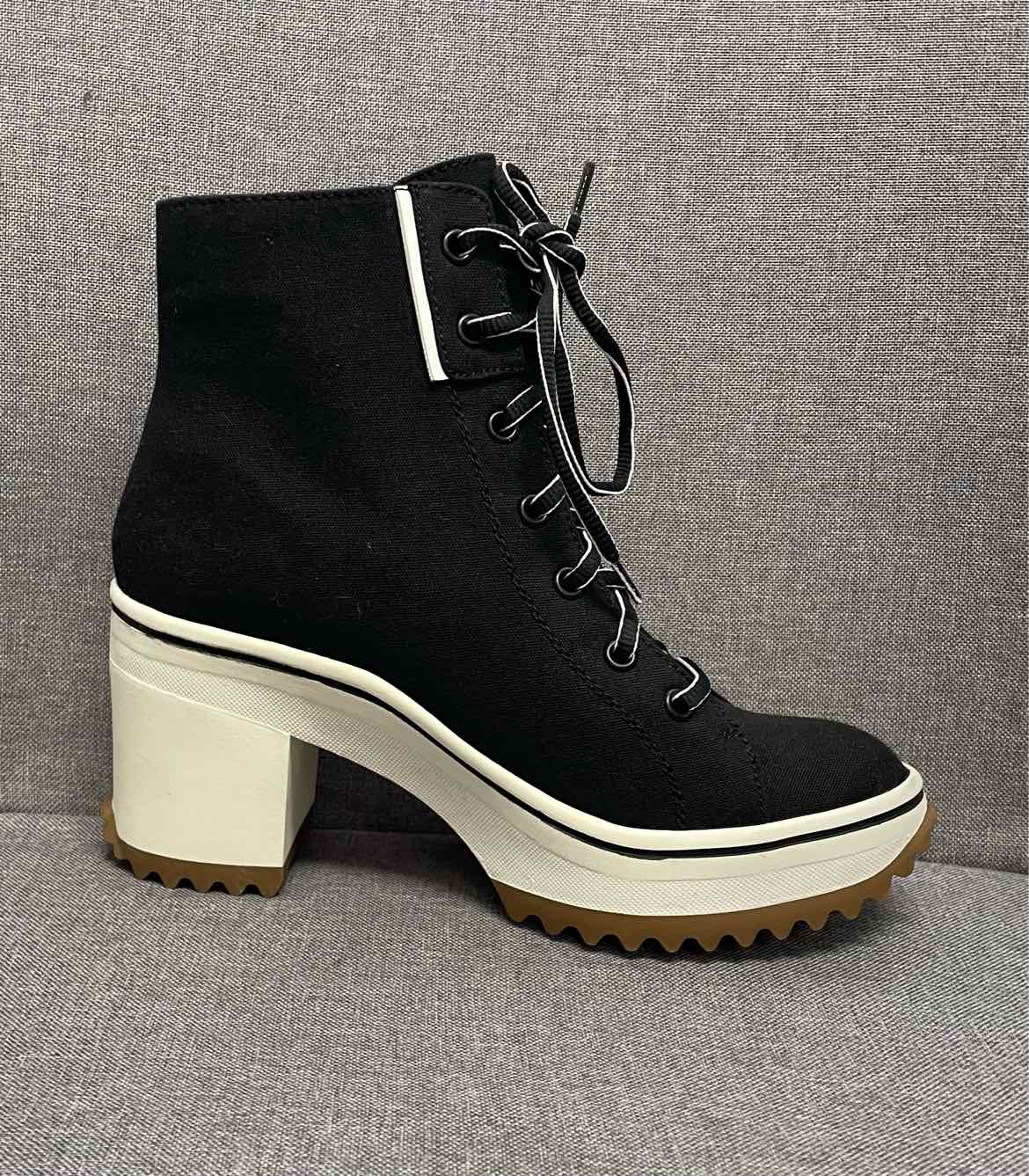 7.5 MIA Boots