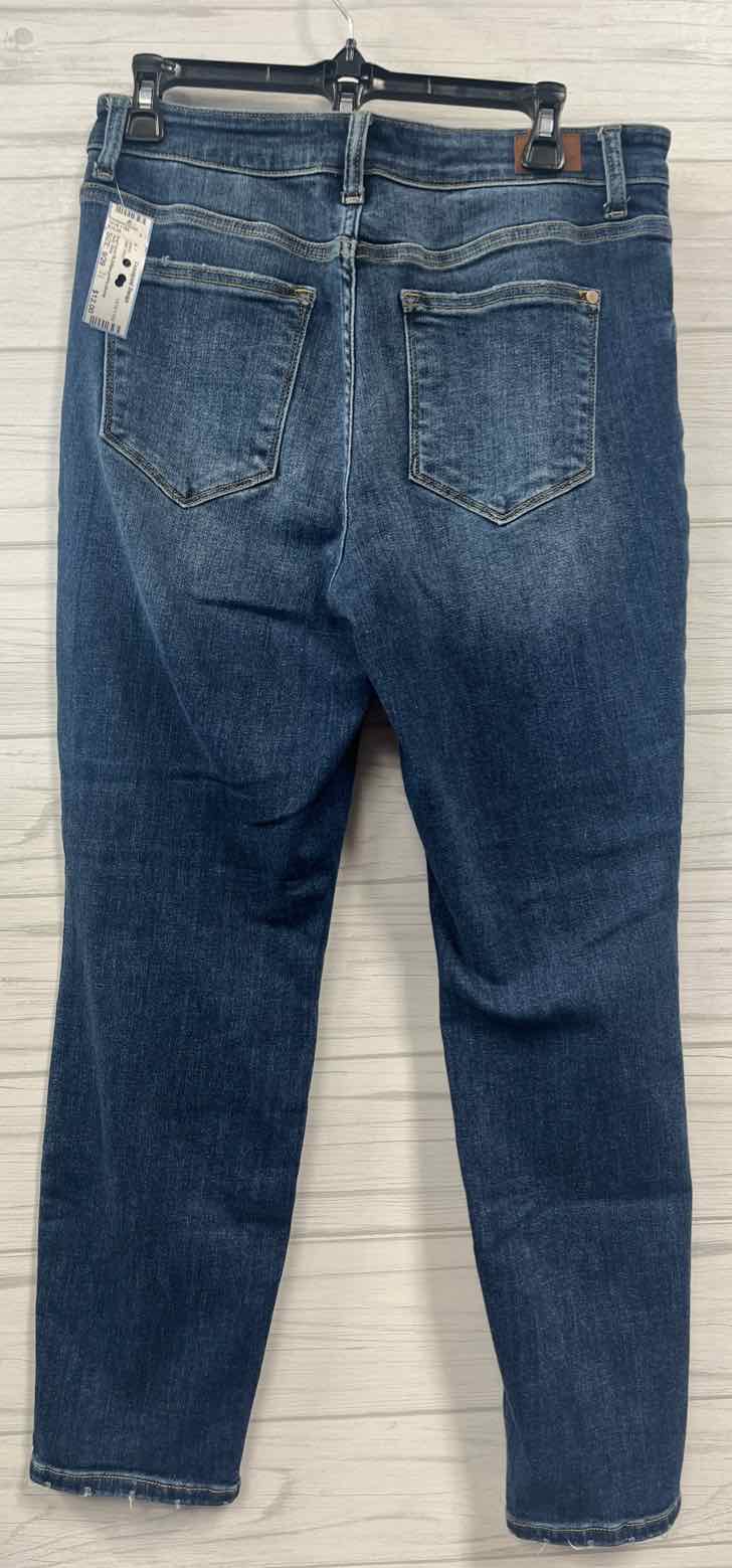 Size 9/29 Judy Blue Jeans