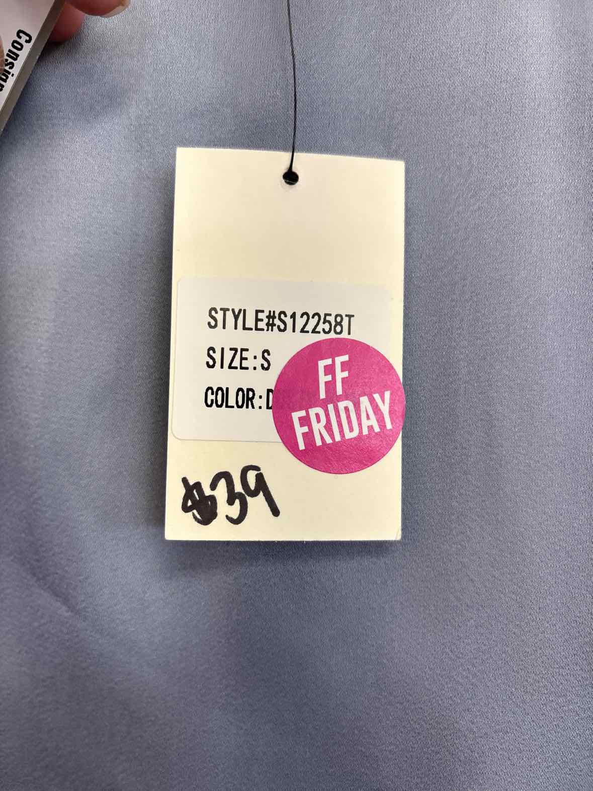 Size S idem ditto Shirt