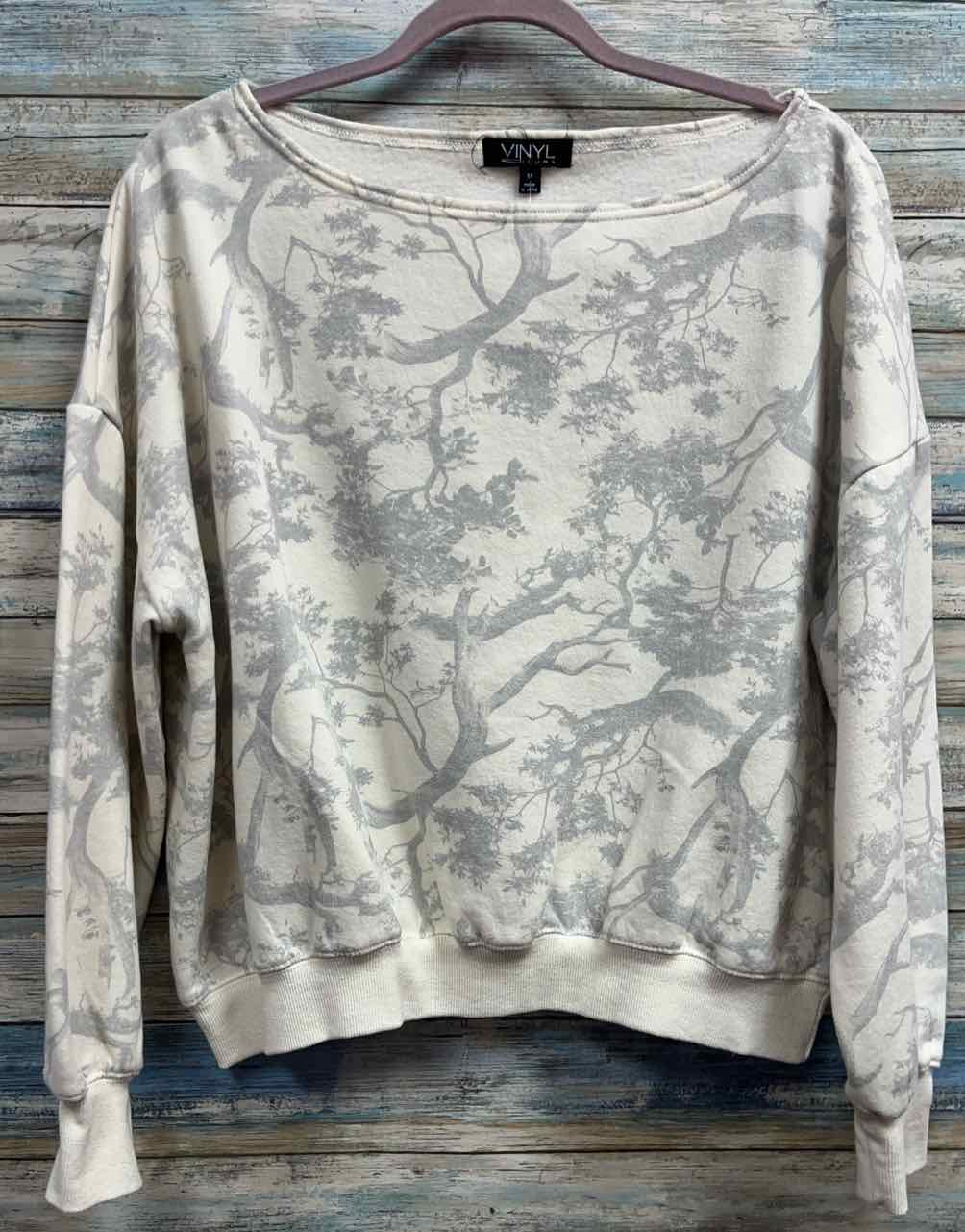 Size M Shirt