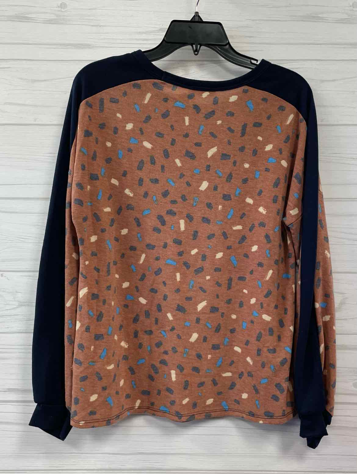 Size S Andree Shirt