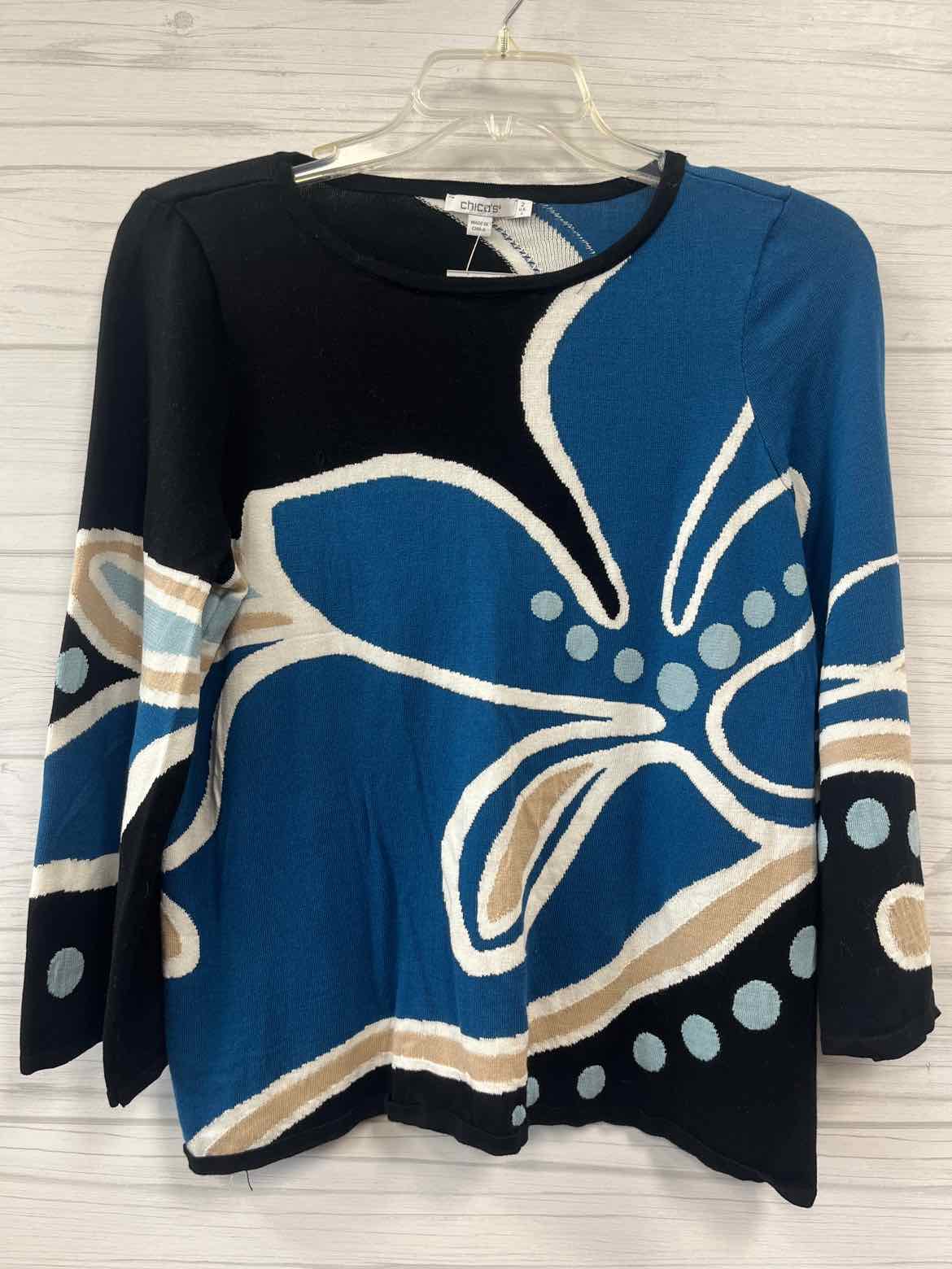 Size L Chicos Shirt