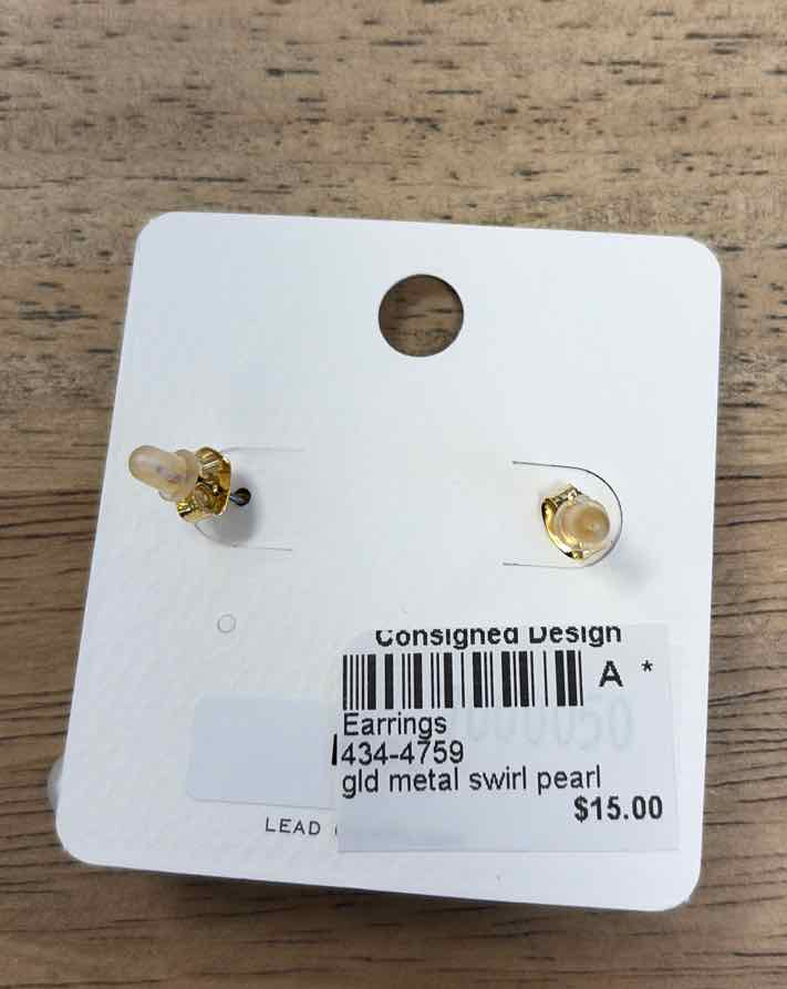 Pure Earrings