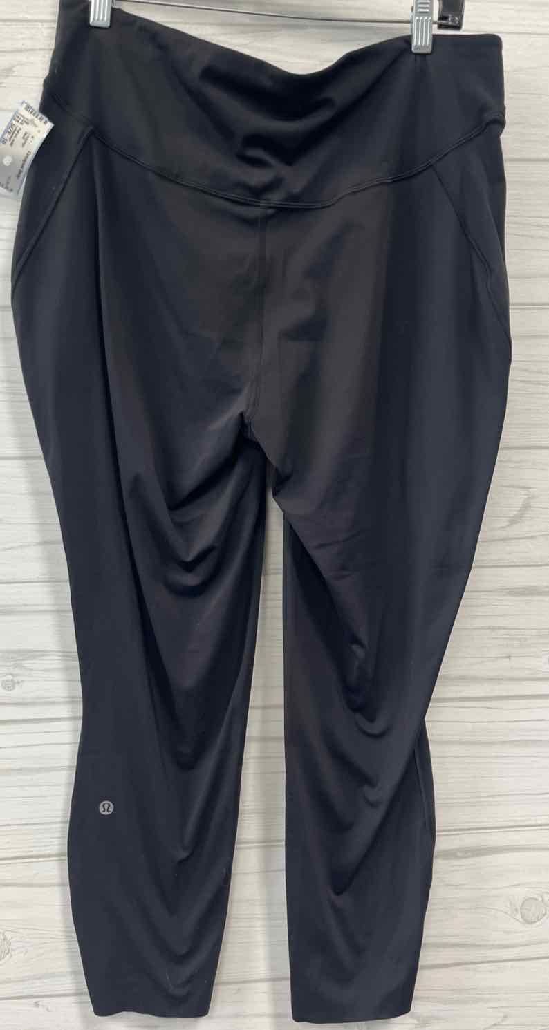 Size 16 Lululemon Leggings