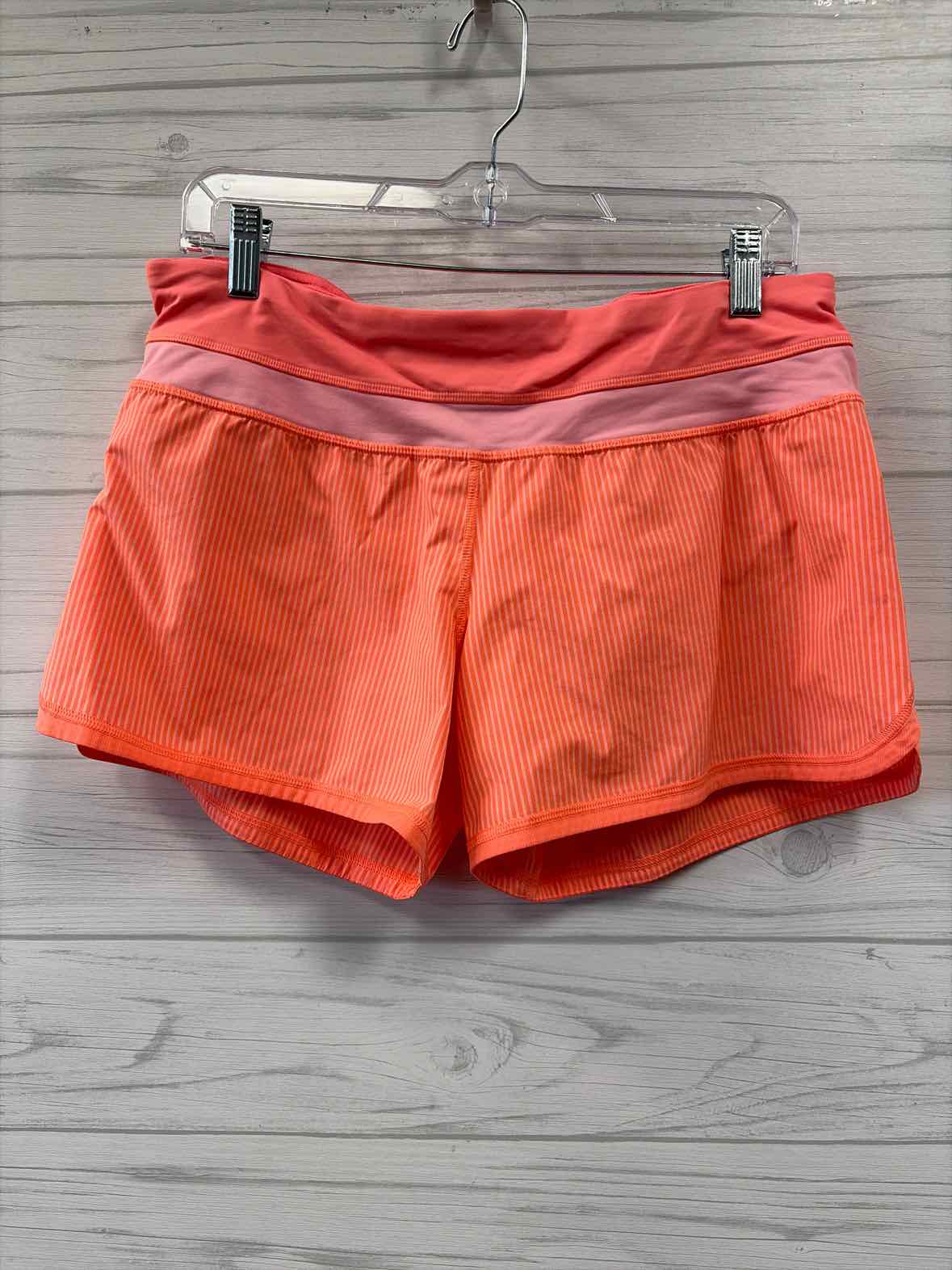 Size 8 Lululemon Shorts