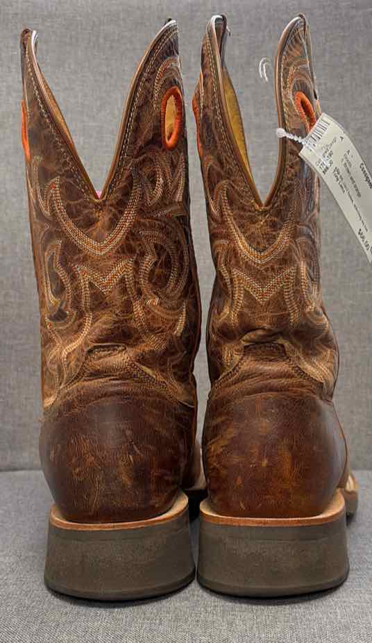 8 Tony Lama Boots