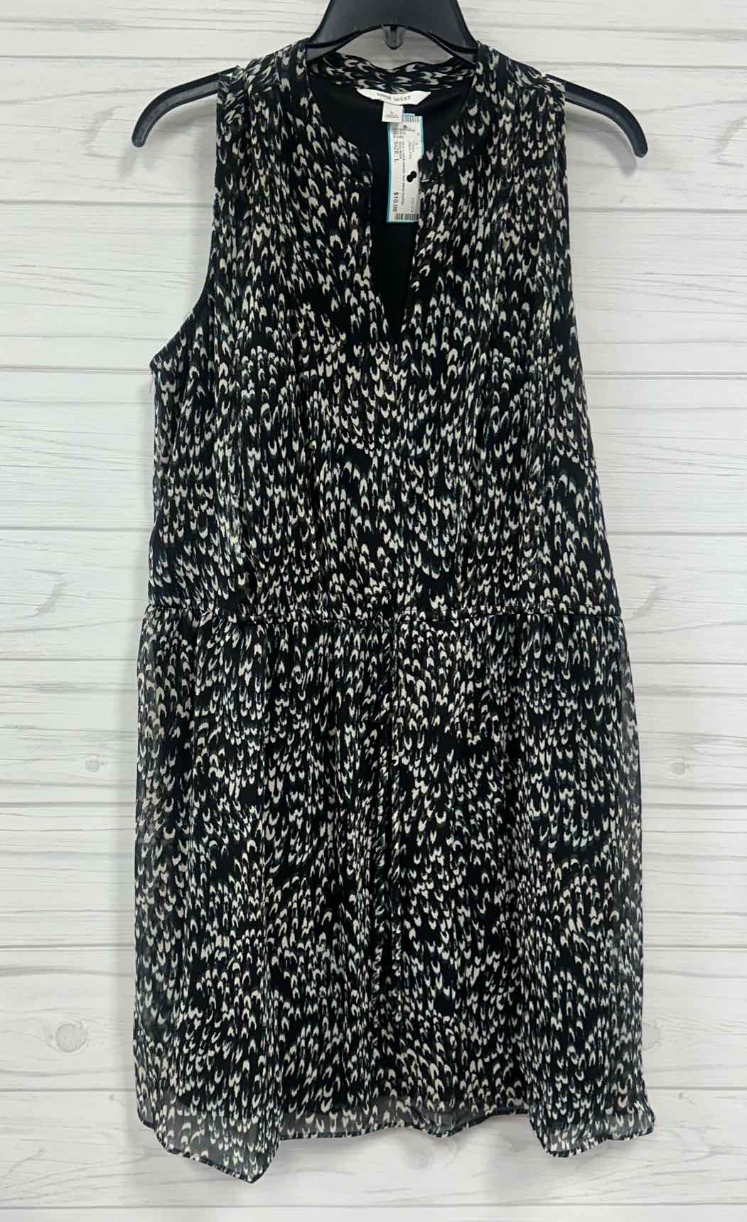 Size L Nine West Dress