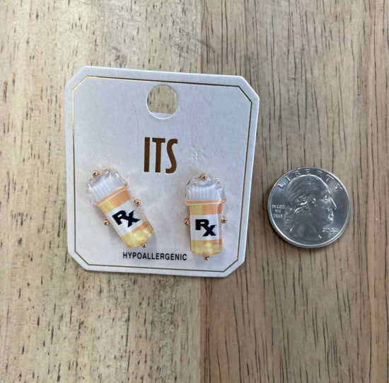 ITS Earrings