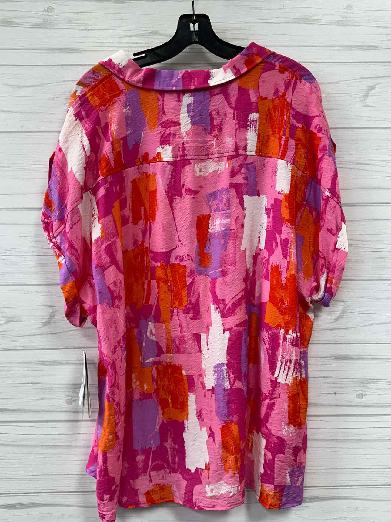 Size 1X Multiples Shirt