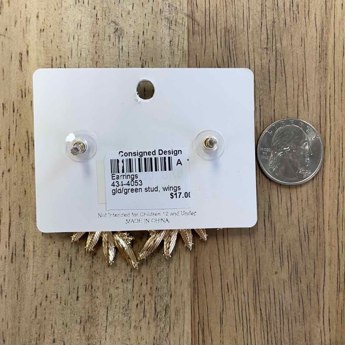 Sophia Collection Earrings
