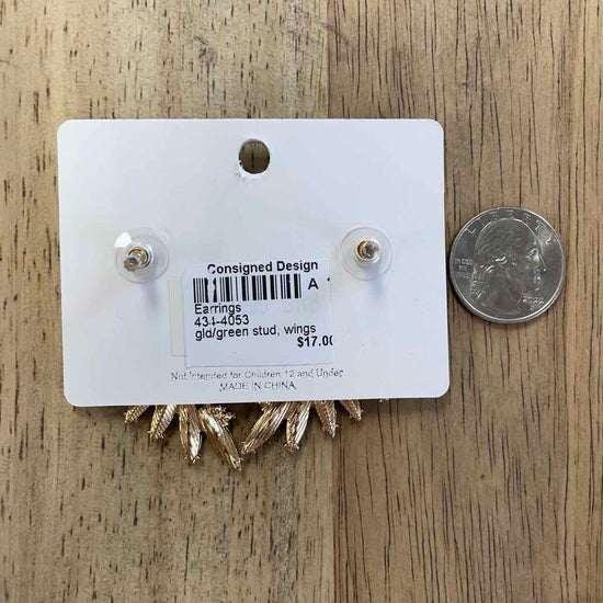 Sophia Collection Earrings