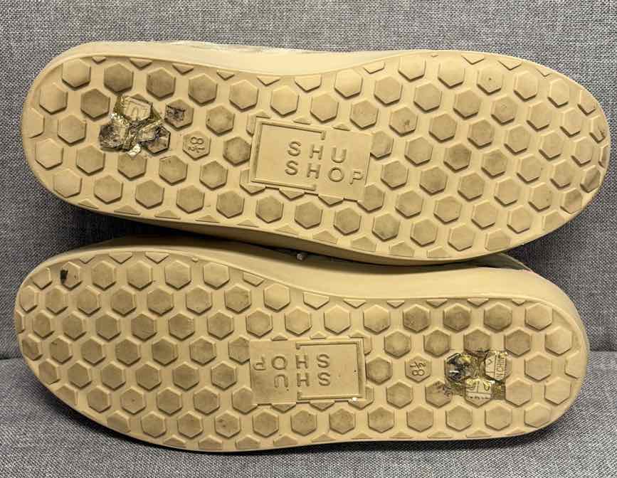 8.5 Shu Shop Shoes