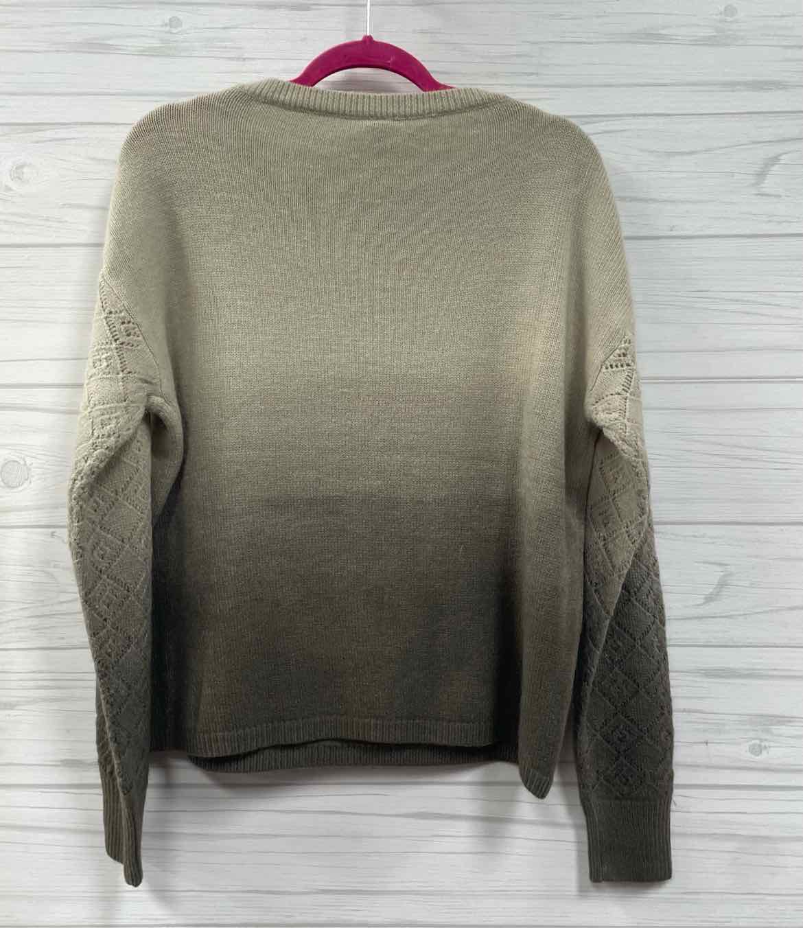 Size S/M Sweater