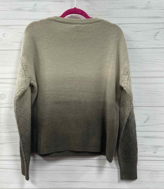 Size S/M Sweater