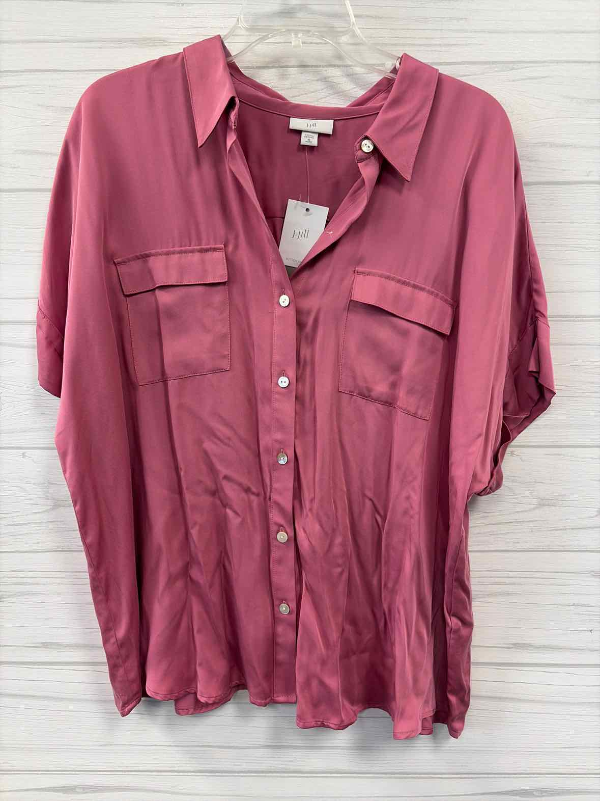 Size XL Jjill Shirt