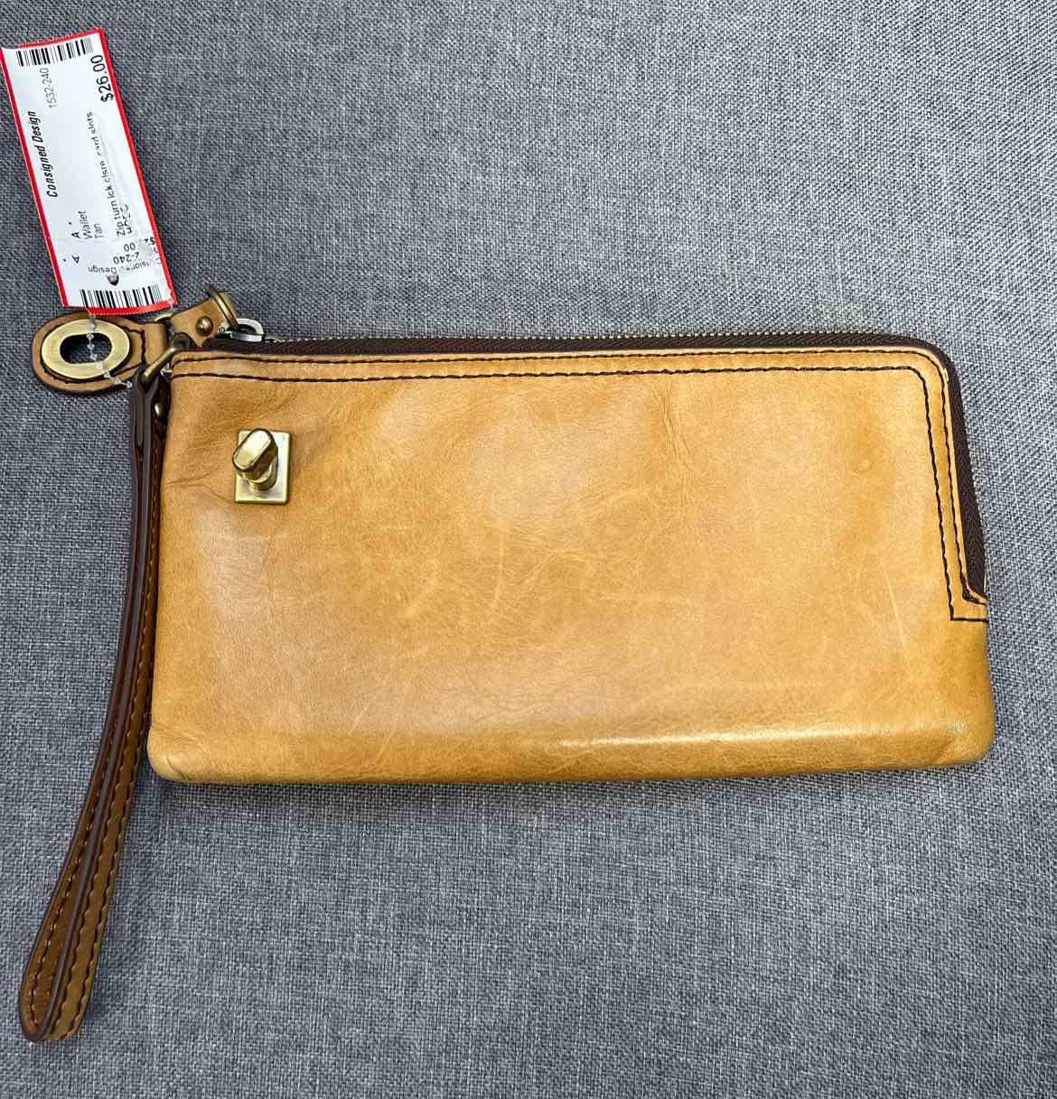 HOBO Wallet