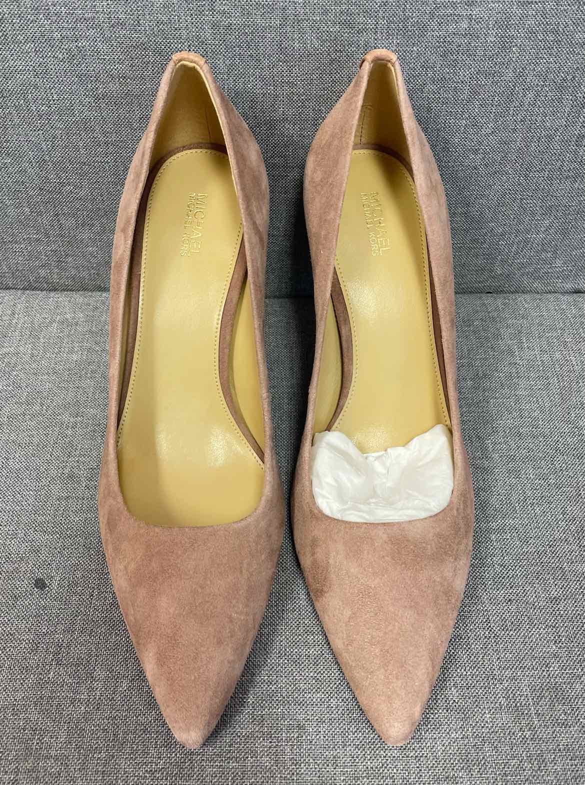 10 Micheal Kors Shoes