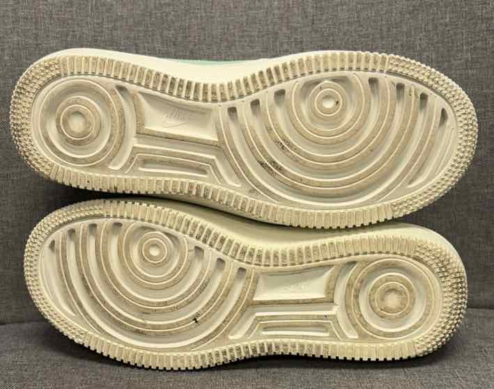 9 Nike Shoes