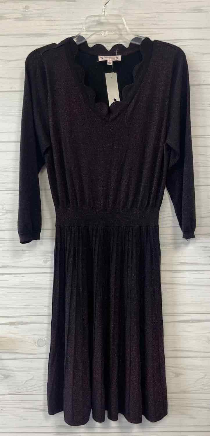 Size L Nanette Dress