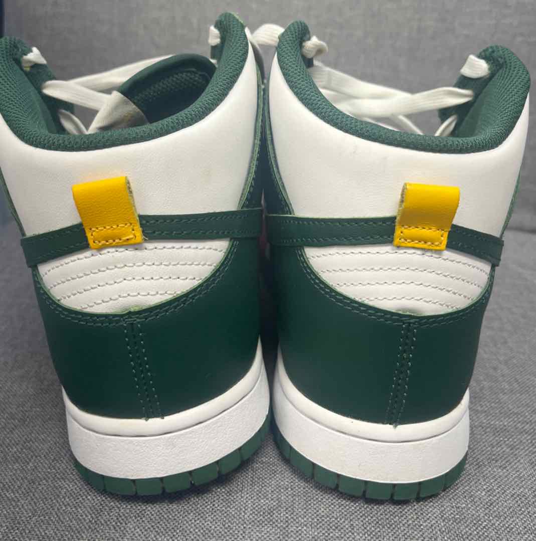 9 Nike Shoes