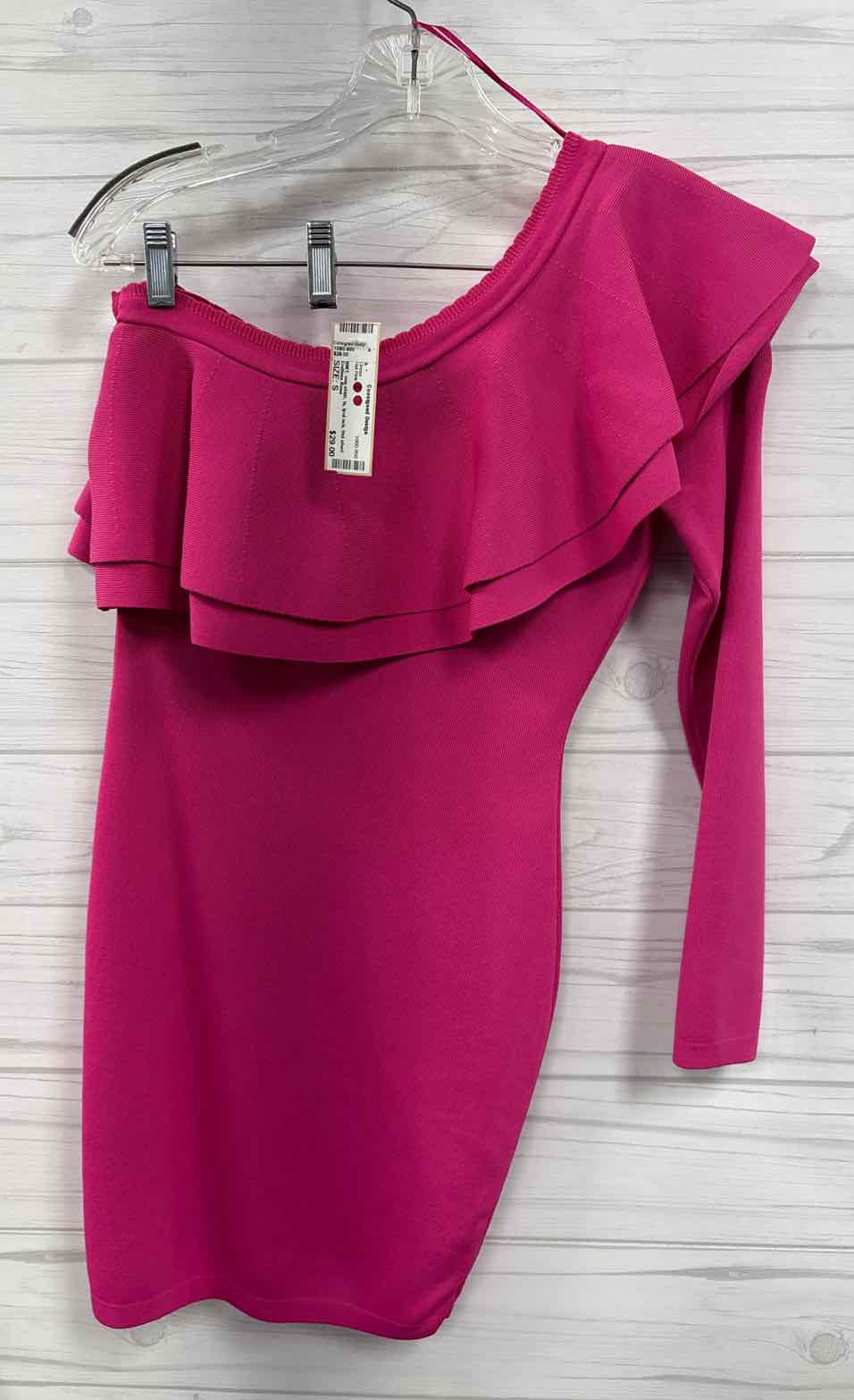 Size S Endless Rose Dress