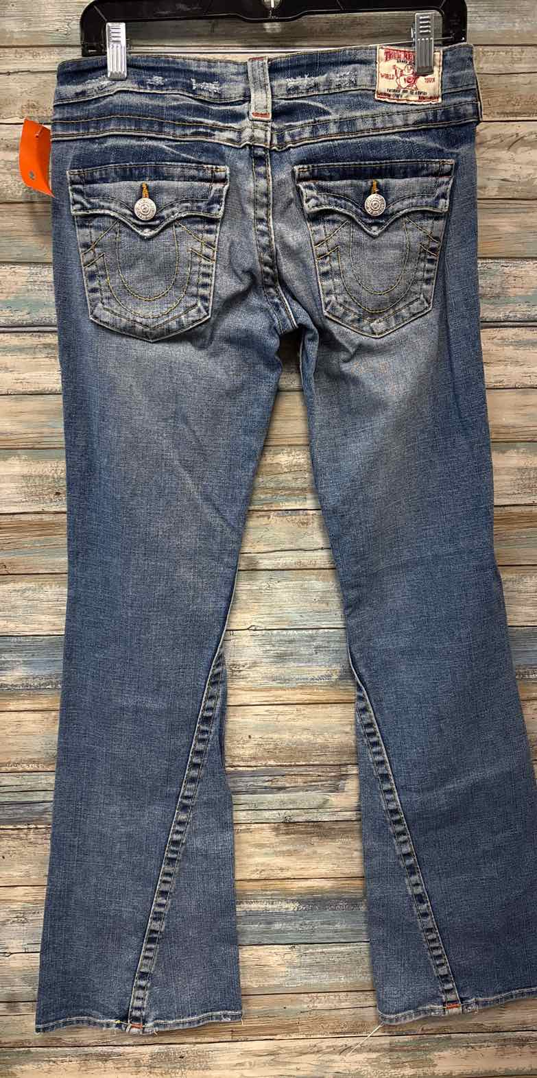 Size 28 True Religion Jeans