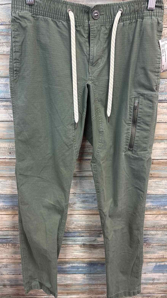 Size S Vuori Pants