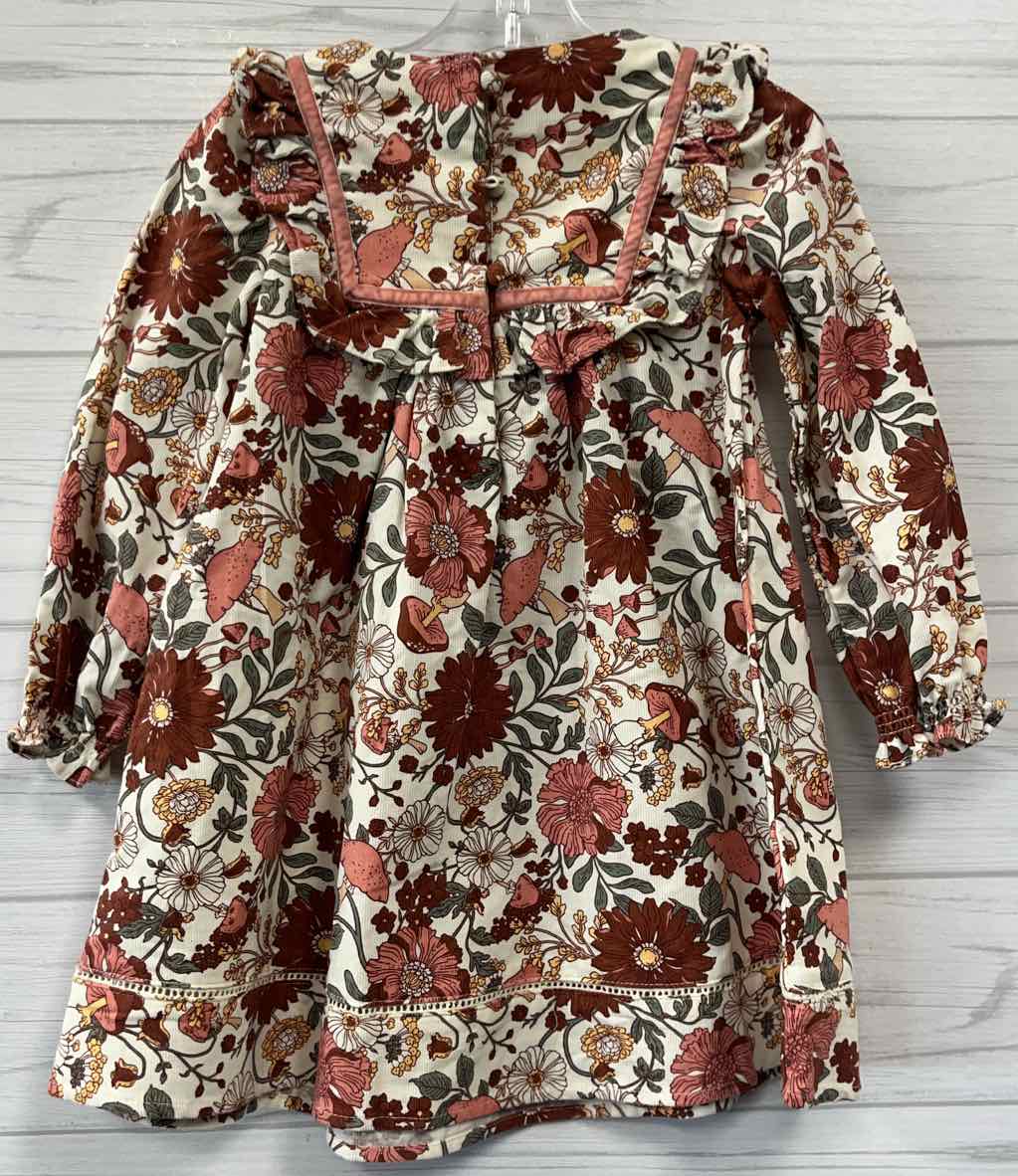 3T Jolie Dress