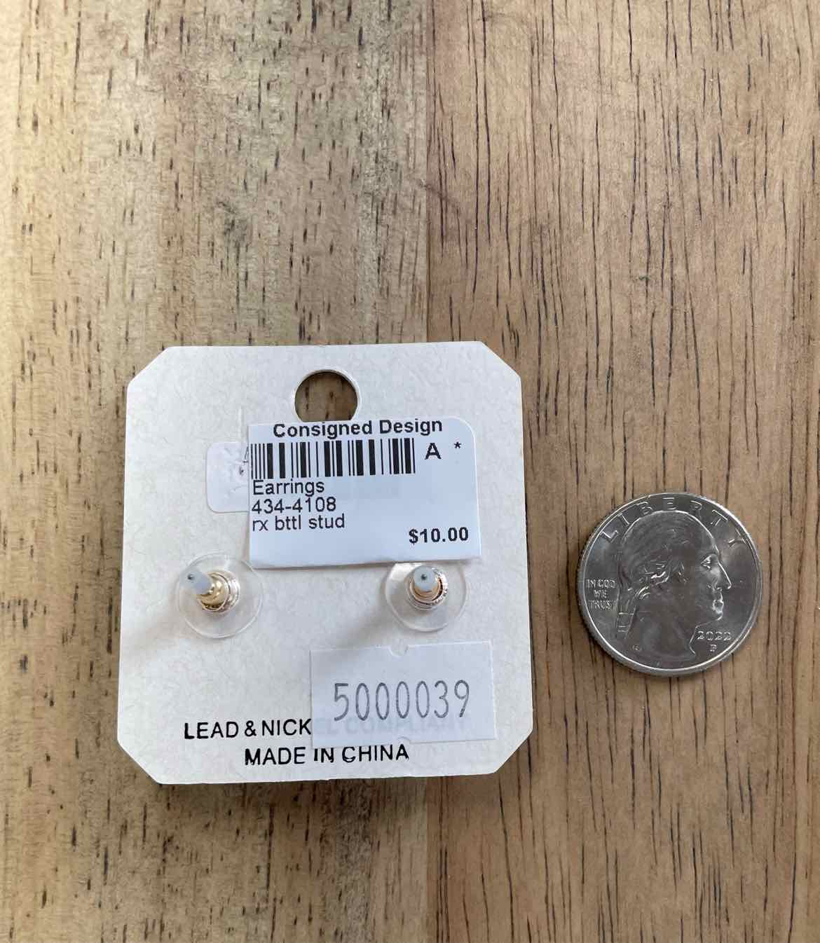 ITS Earrings