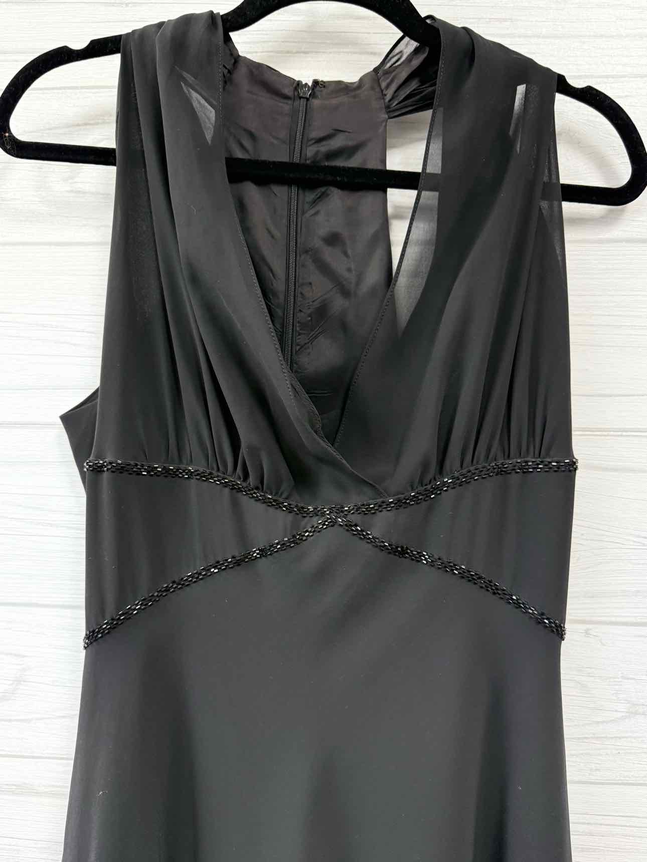 Size 14 Donna Morgan Dress