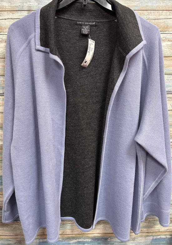 Size XL Sarah Spencer Jacket