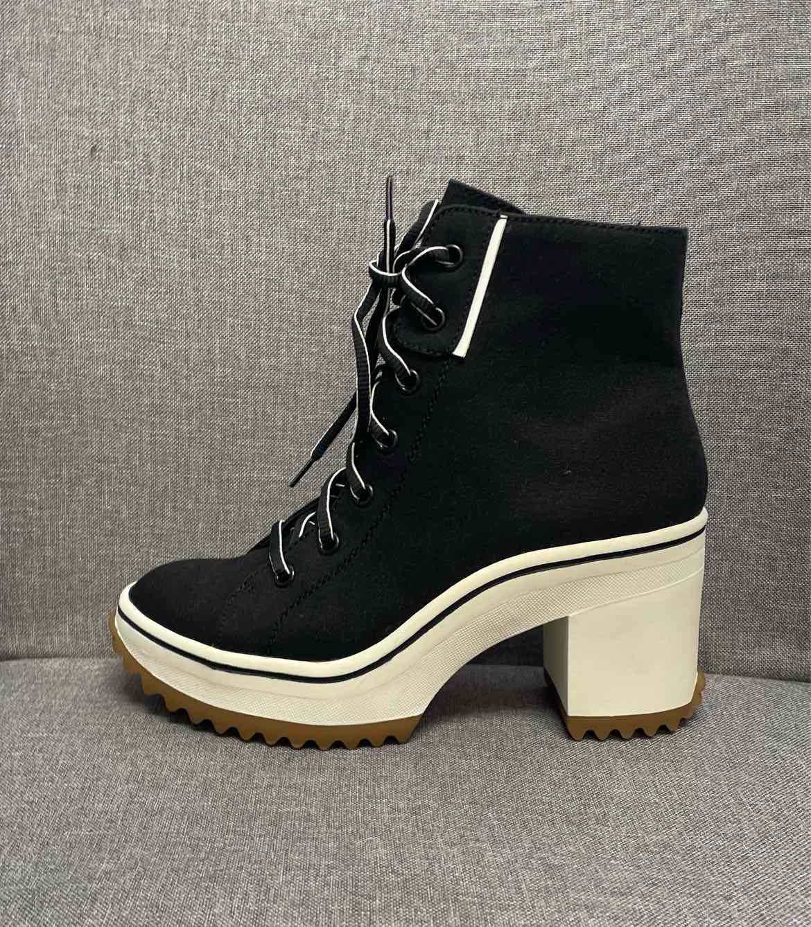 7 MIA Boots
