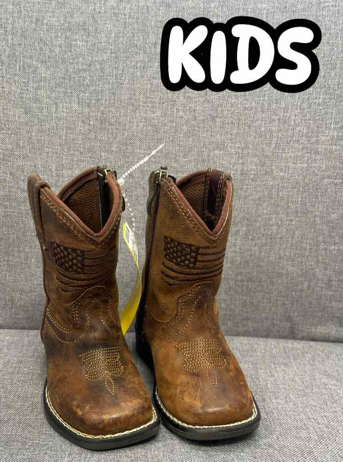 Ariat Boots