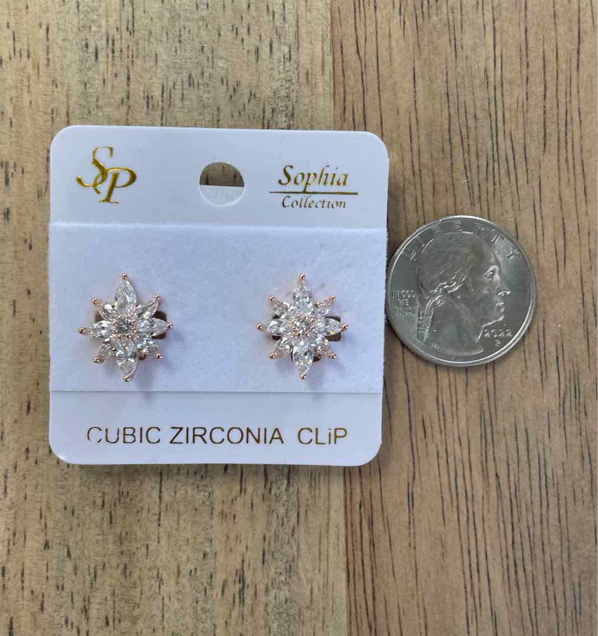 Sophia Collection Earrings