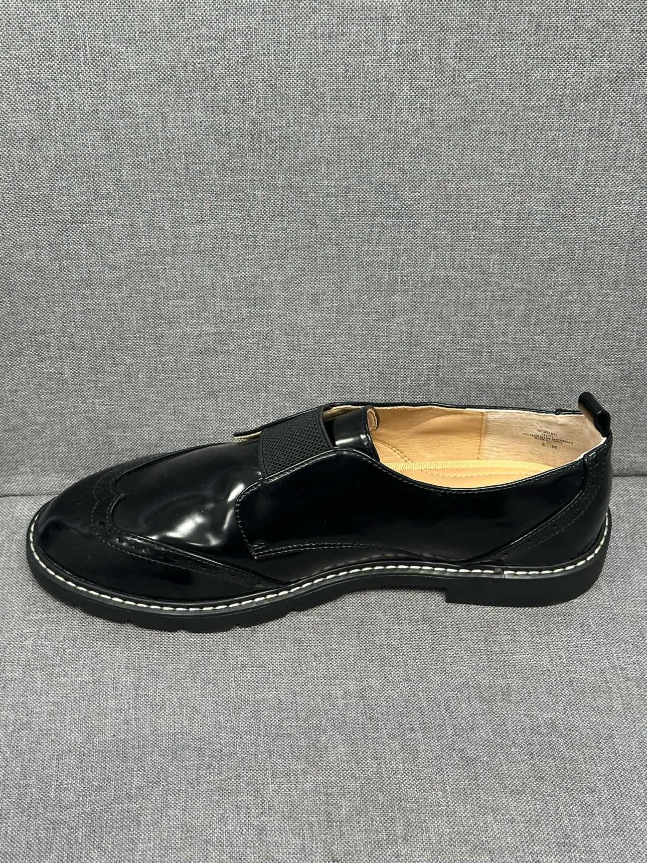 8.5 Adrienne Vittadini Shoes