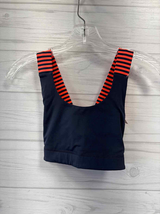 Size 4 Lululemon Bra