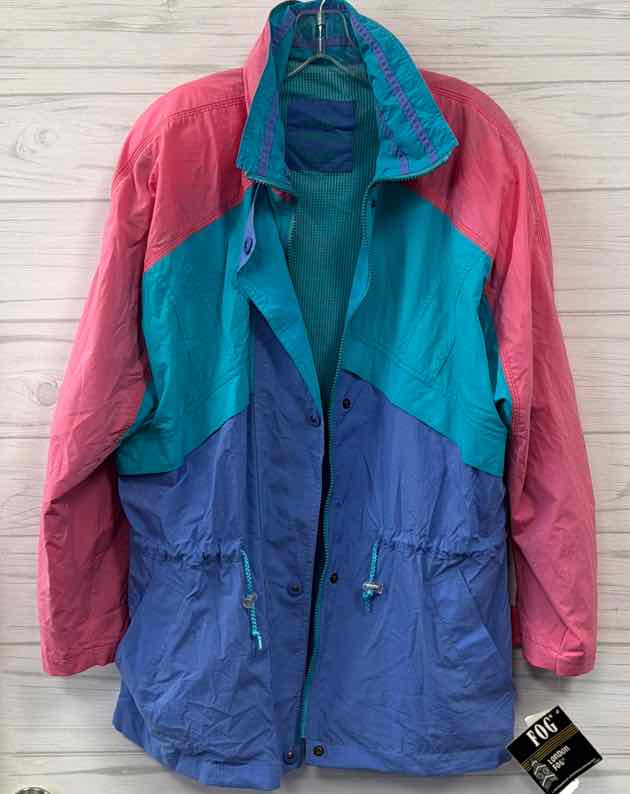 Size M London Fog Jacket