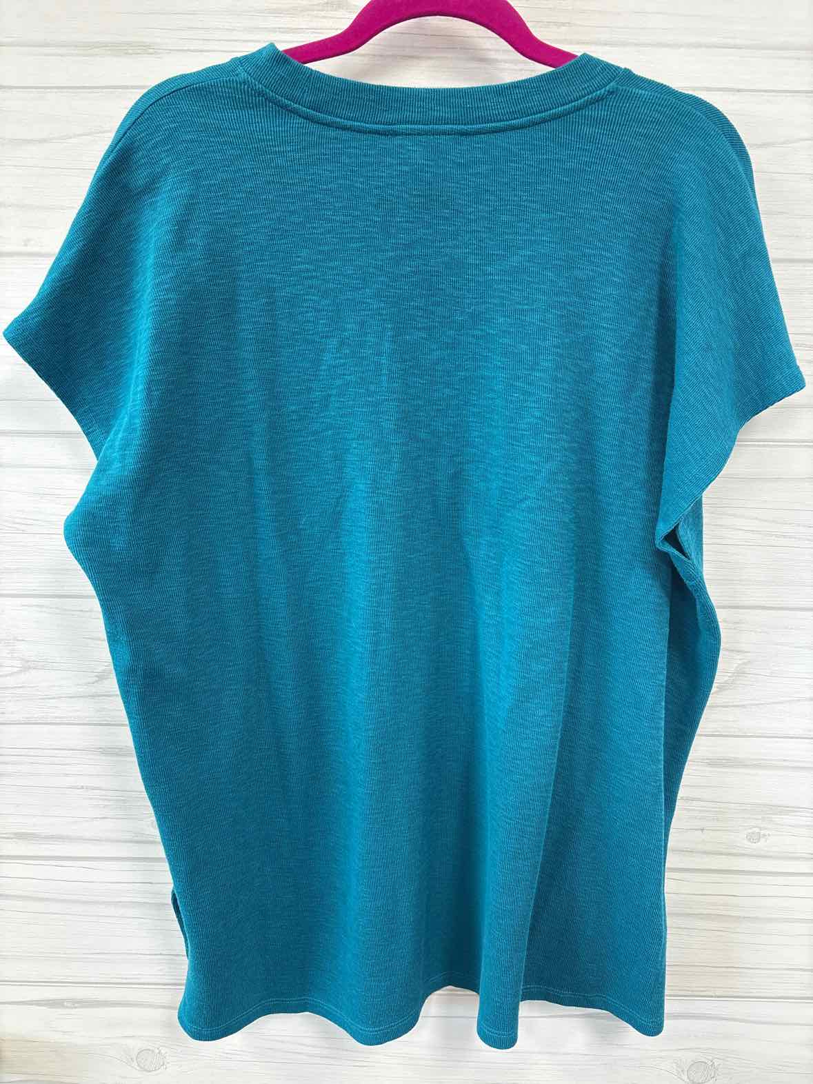 Size L EILEEN FISHER Shirt