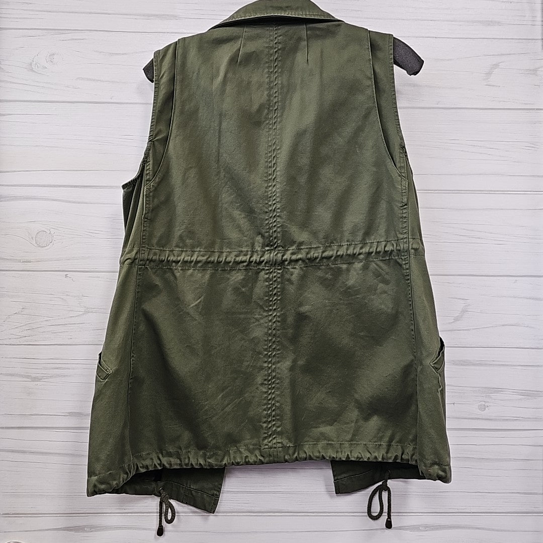Size S Vest