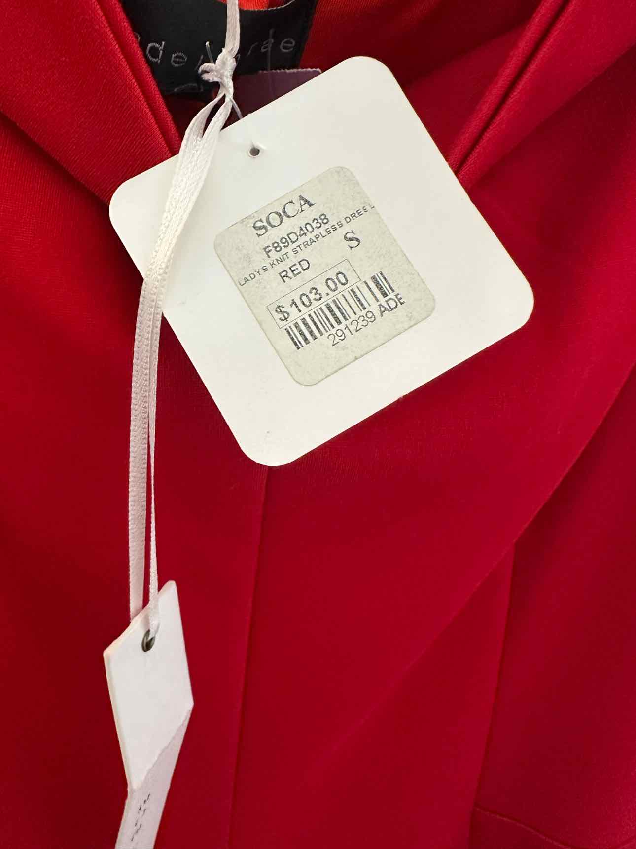 Size S Adelyn Rae Dress