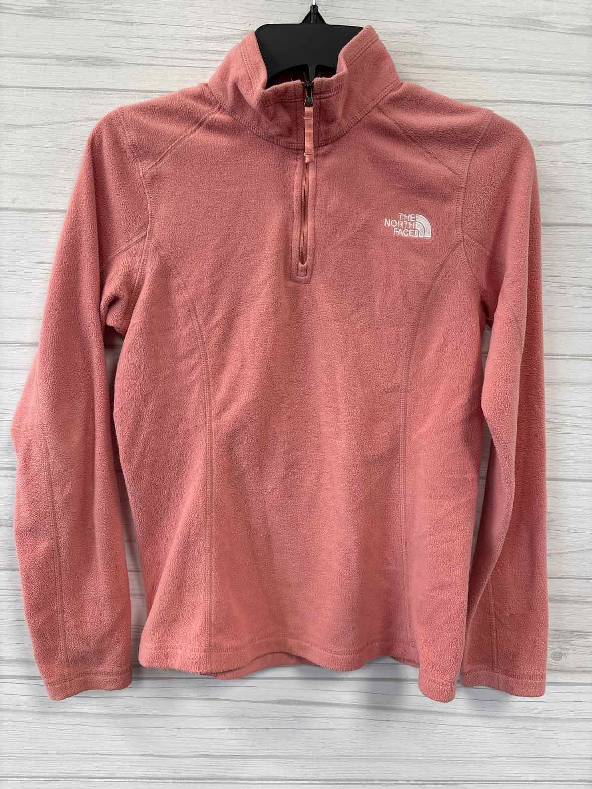 Size XS North Face Pullover