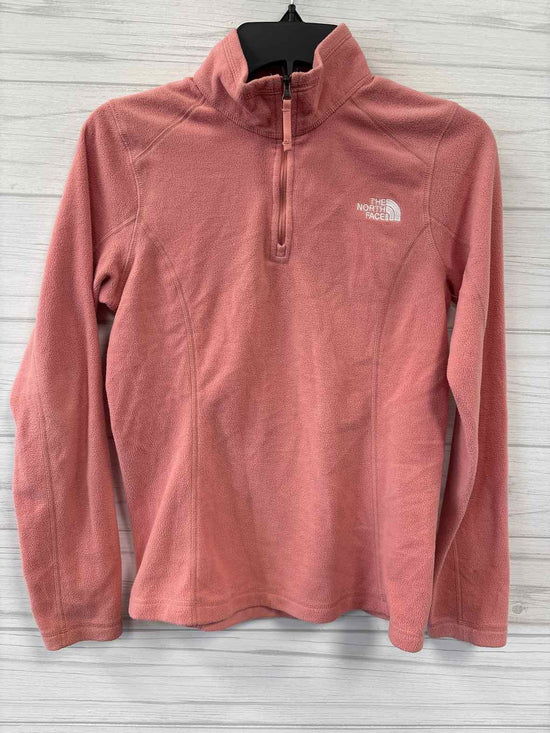 Size XS North Face Pullover
